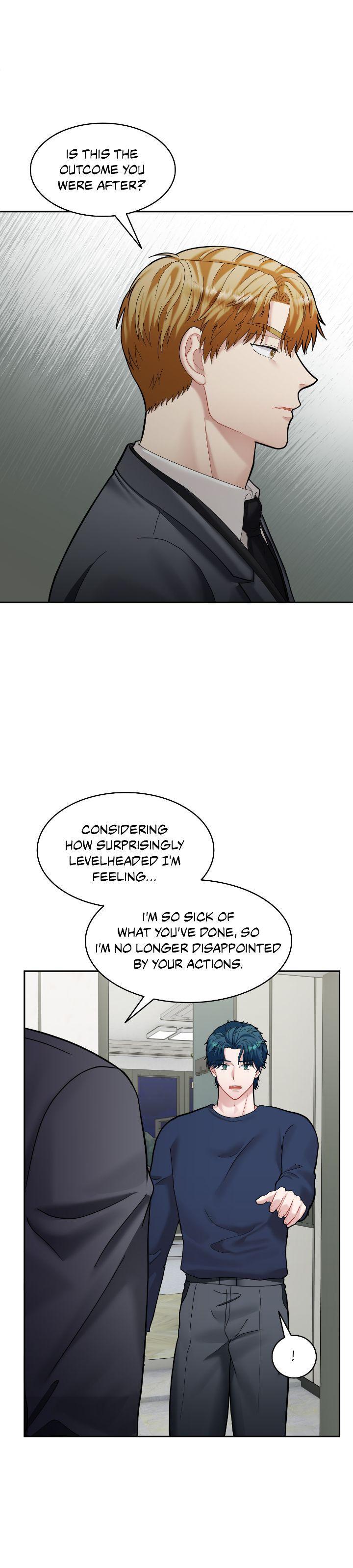 How to Train a Good-for-Nothing Rich Boy by Cheodol [Eng] page 3