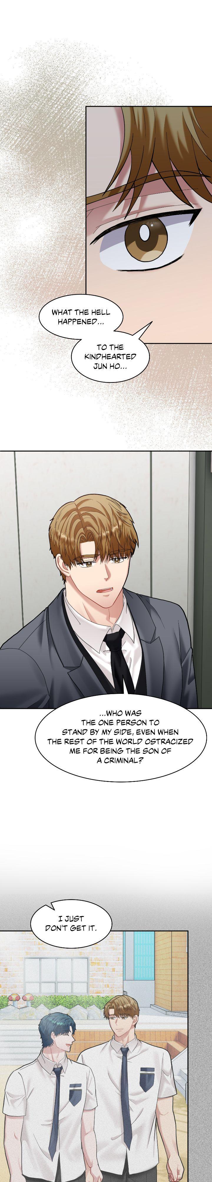 How to Train a Good-for-Nothing Rich Boy by Cheodol [Eng] page 4