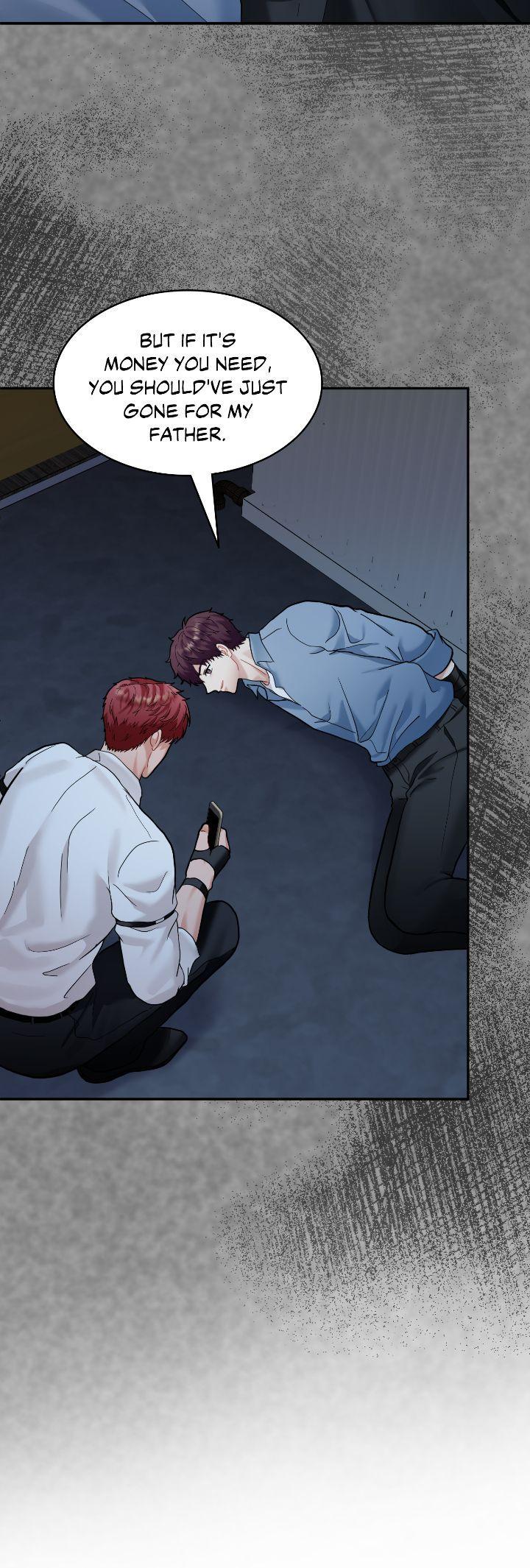 How to Train a Good-for-Nothing Rich Boy by Cheodol [Eng] page 10