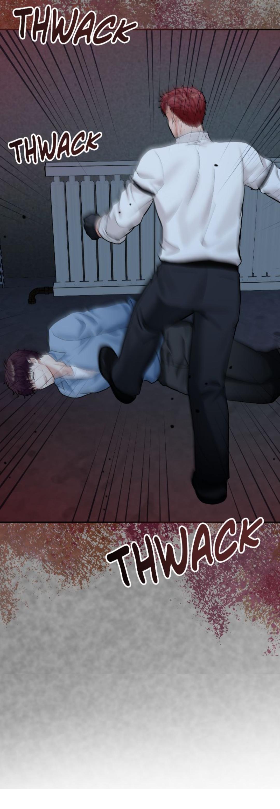 How to Train a Good-for-Nothing Rich Boy by Cheodol [Eng] page 12