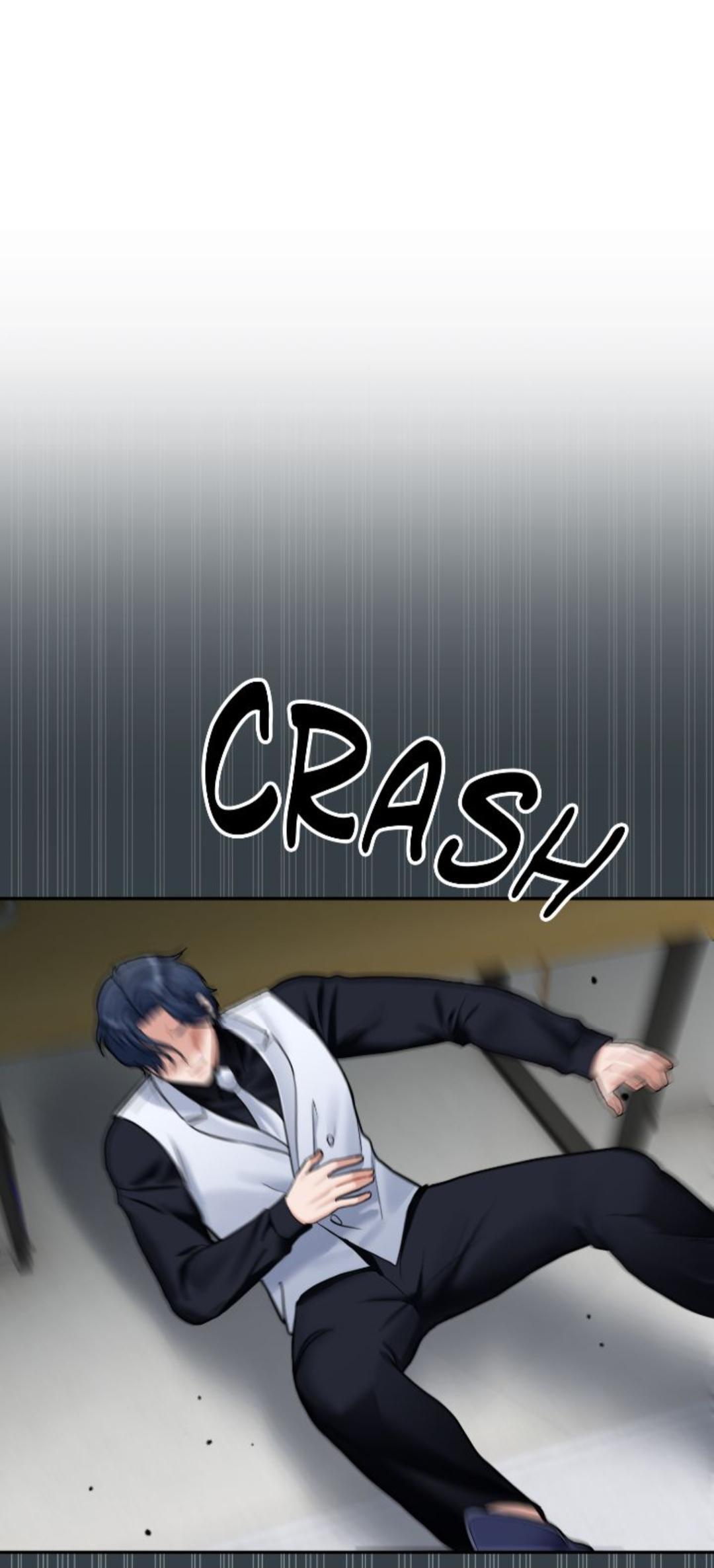 How to Train a Good-for-Nothing Rich Boy by Cheodol [Eng] page 21