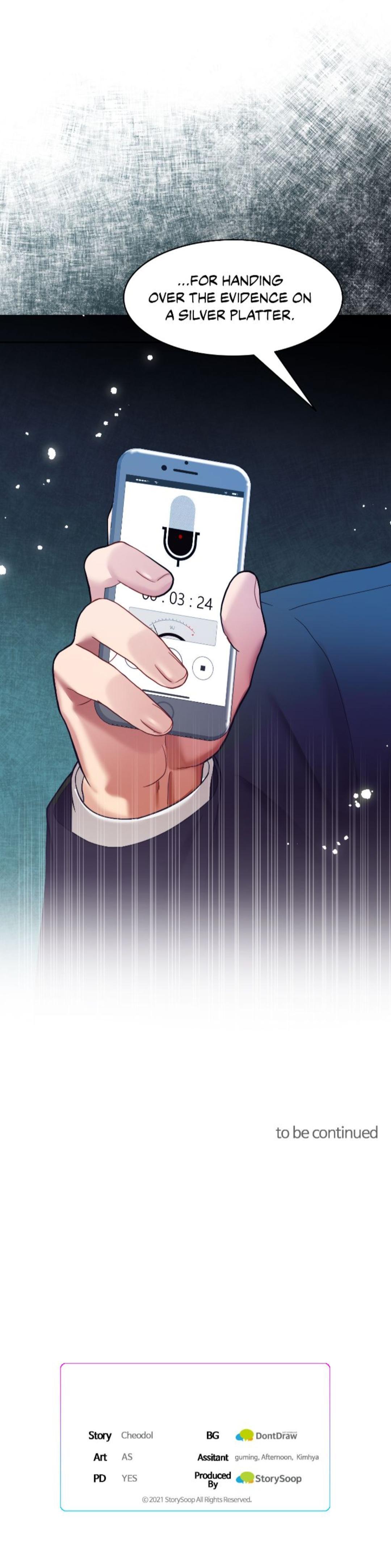 How to Train a Good-for-Nothing Rich Boy by Cheodol [Eng] page 27