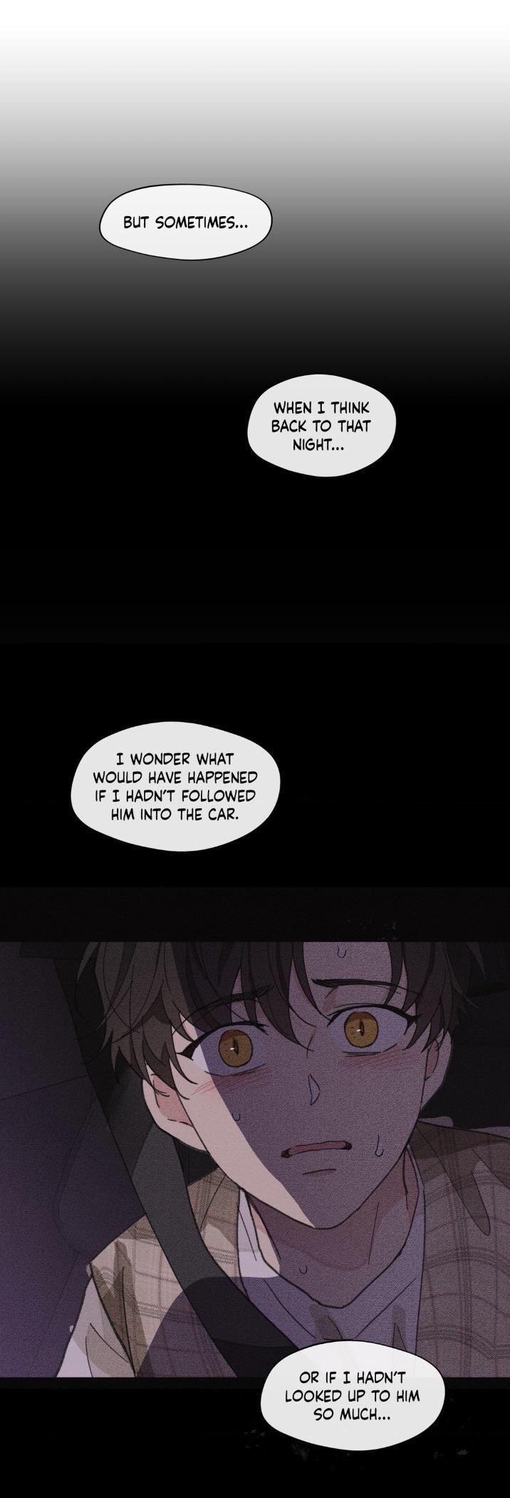 Yours to Claim by Zzin-Bam / Waje – Season 3 – CN [Eng] page 5