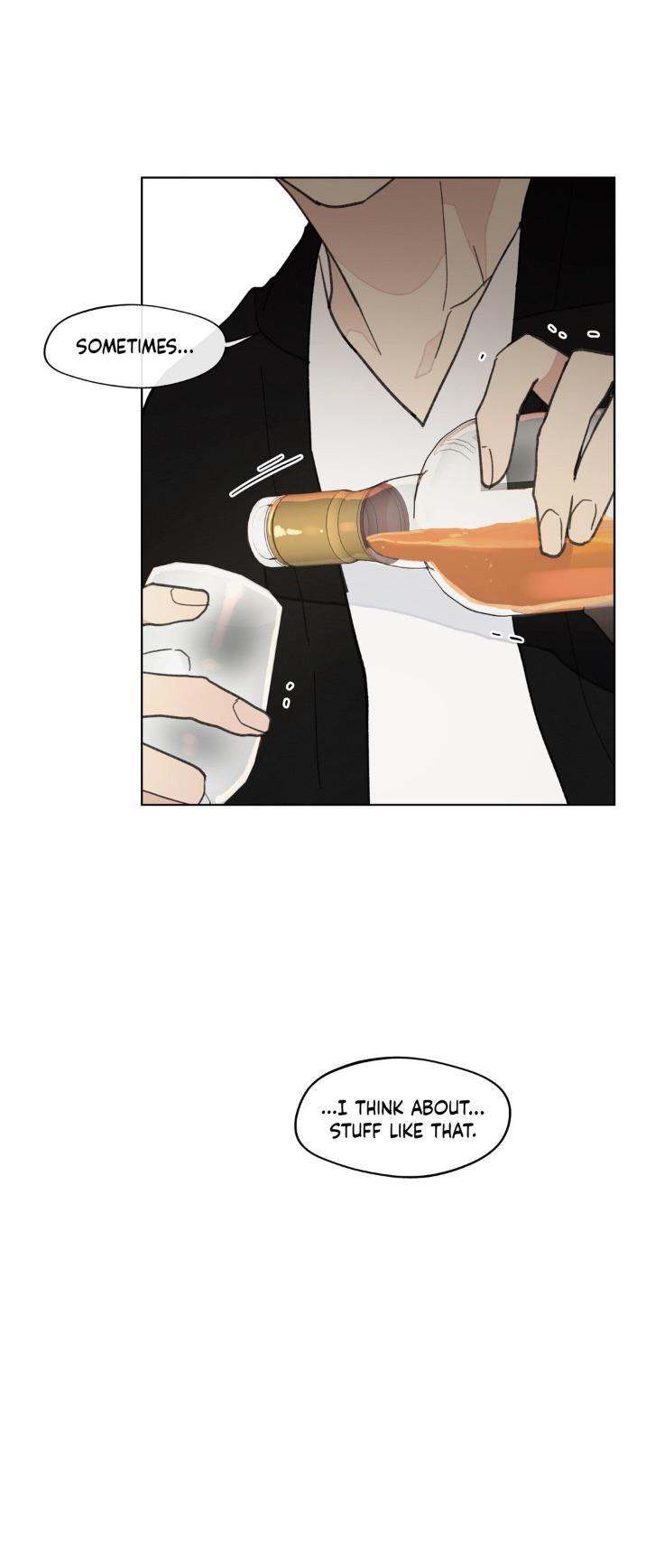 Yours to Claim by Zzin-Bam / Waje – Season 3 – CN [Eng] page 7