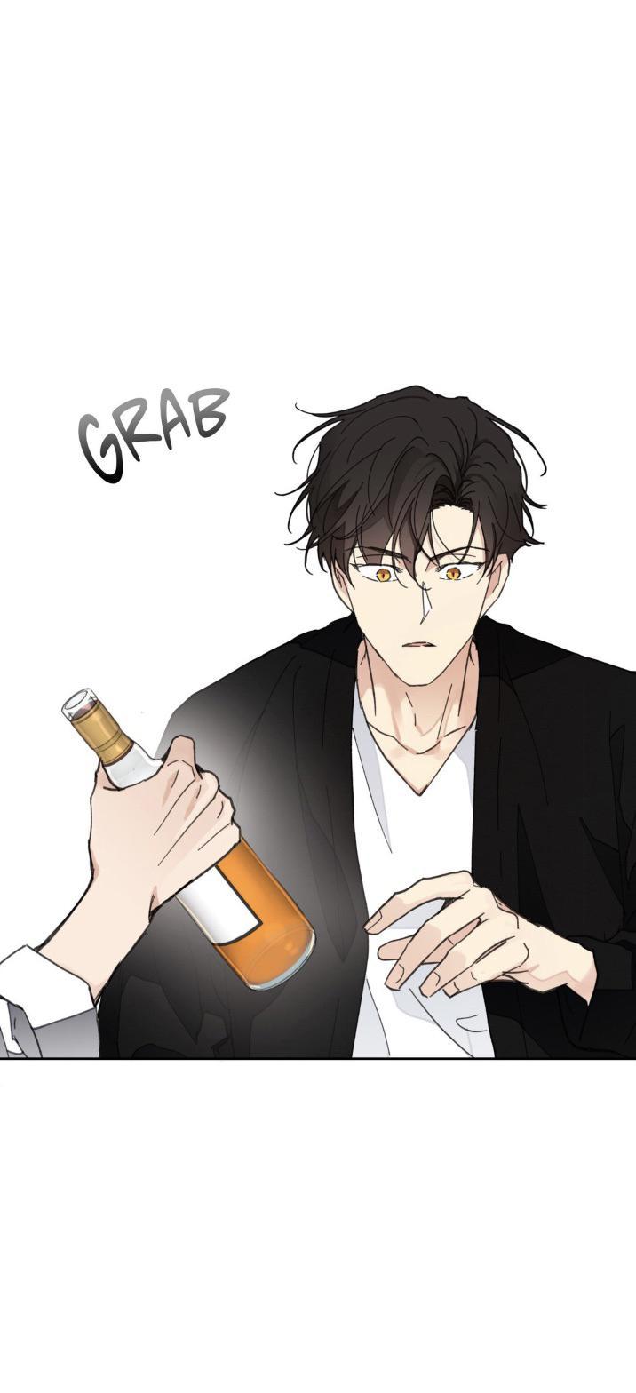 Yours to Claim by Zzin-Bam / Waje – Season 3 – CN [Eng] page 8