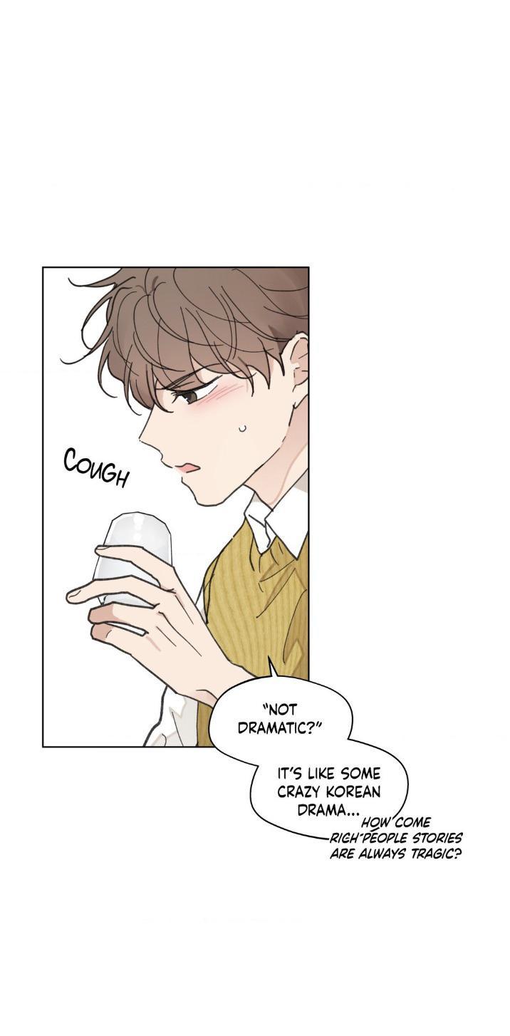 Yours to Claim by Zzin-Bam / Waje – Season 3 – CN [Eng] page 12