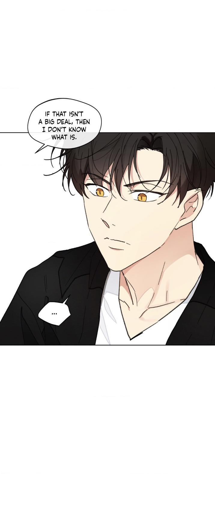 Yours to Claim by Zzin-Bam / Waje – Season 3 – CN [Eng] page 13