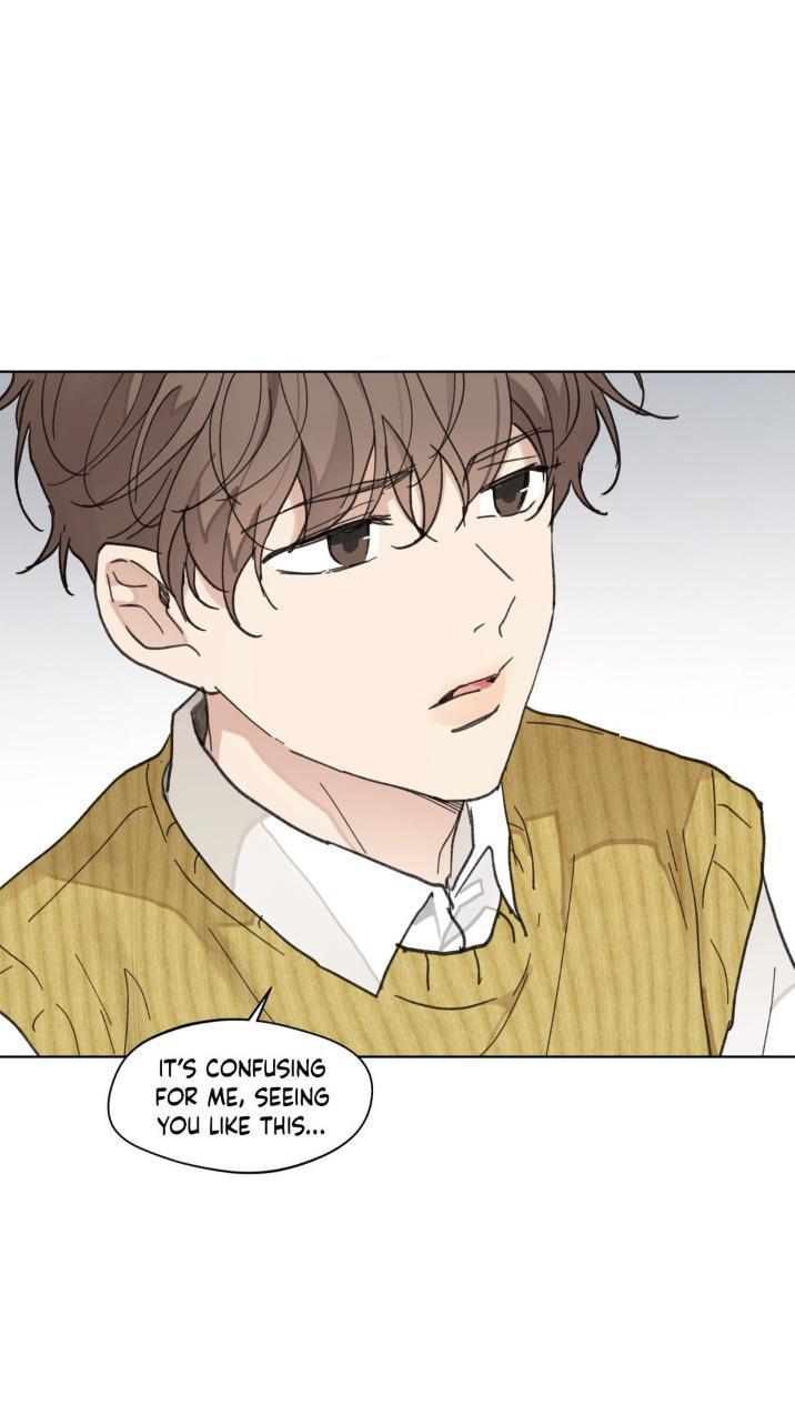 Yours to Claim by Zzin-Bam / Waje – Season 3 – CN [Eng] page 15