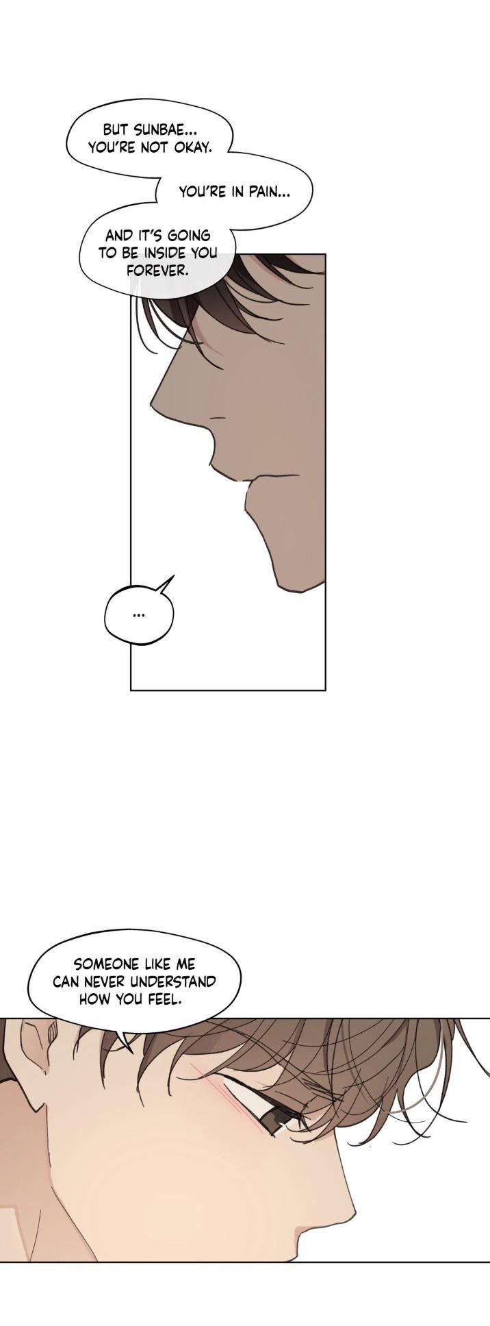 Yours to Claim by Zzin-Bam / Waje – Season 3 – CN [Eng] page 17