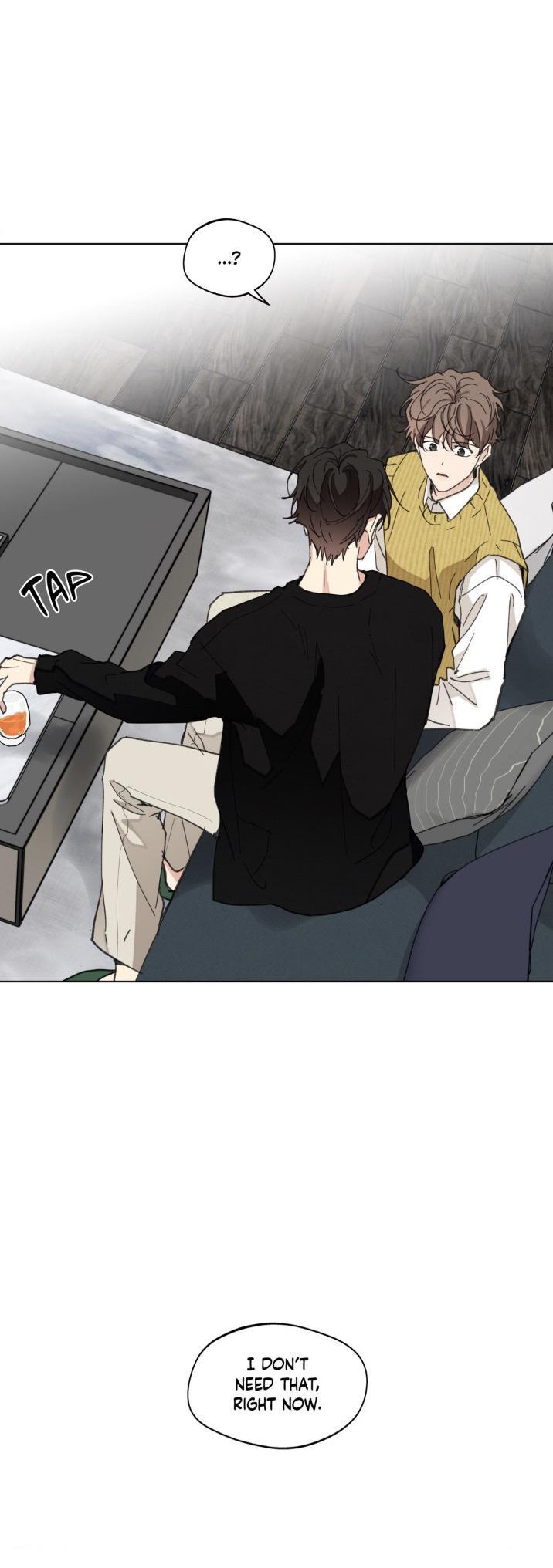 Yours to Claim by Zzin-Bam / Waje – Season 3 – CN [Eng] page 21