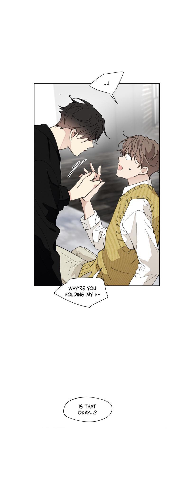 Yours to Claim by Zzin-Bam / Waje – Season 3 – CN [Eng] page 24