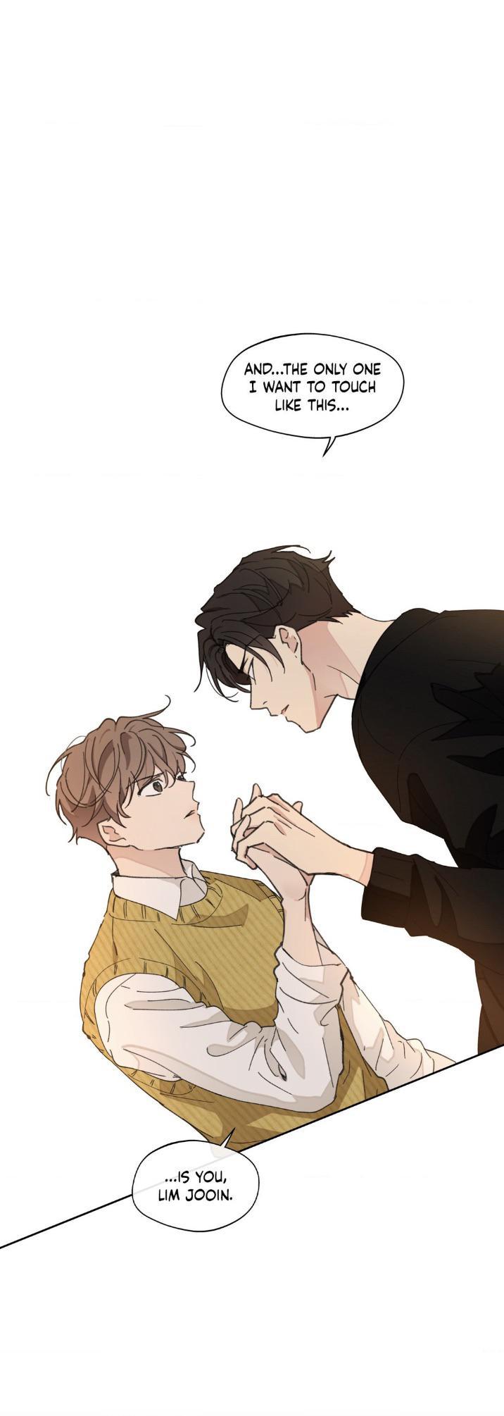 Yours to Claim by Zzin-Bam / Waje – Season 3 – CN [Eng] page 26