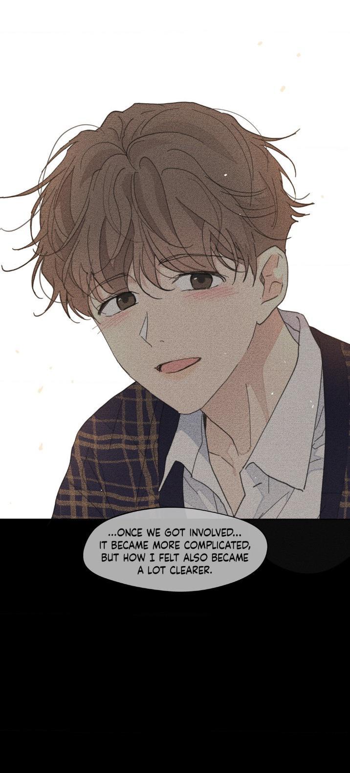 Yours to Claim by Zzin-Bam / Waje – Season 3 – CN [Eng] page 29