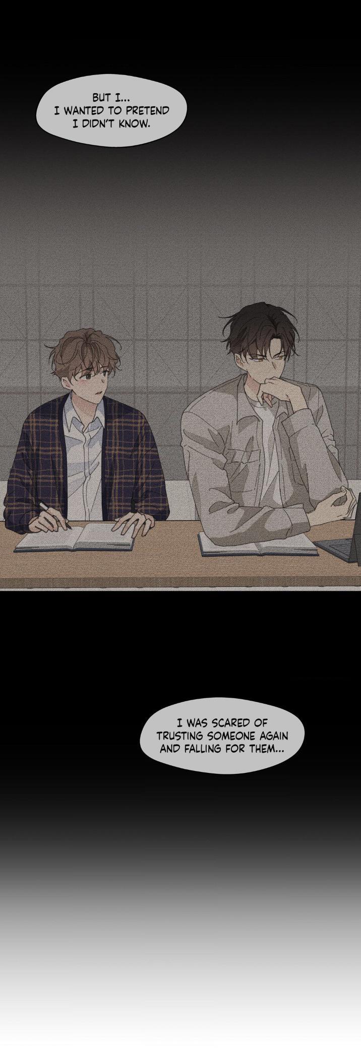 Yours to Claim by Zzin-Bam / Waje – Season 3 – CN [Eng] page 30