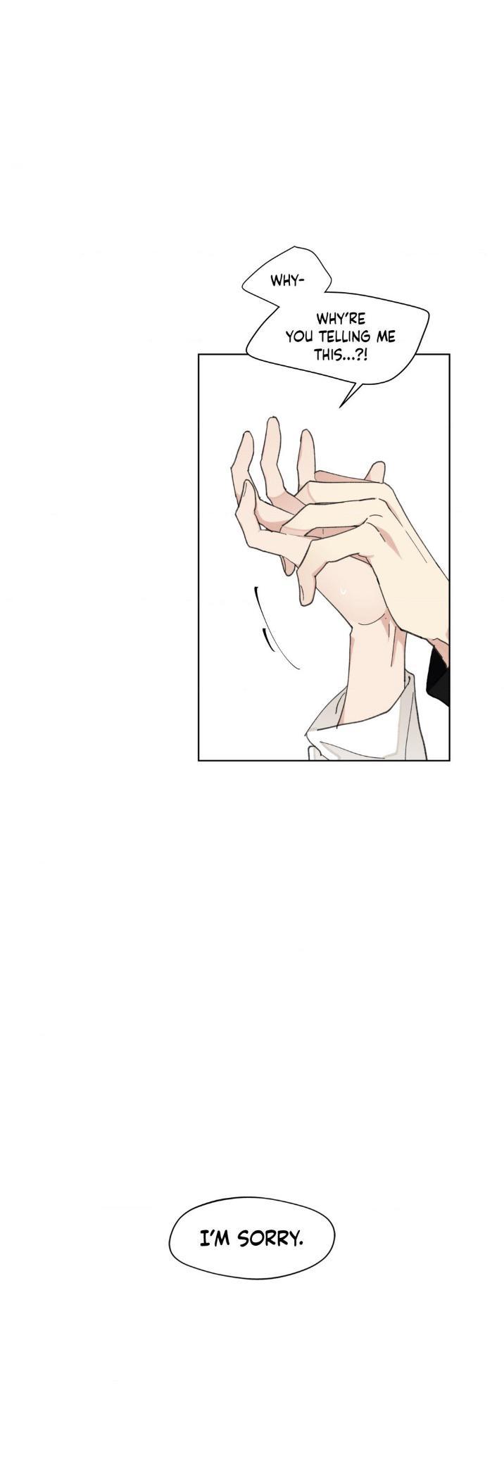 Yours to Claim by Zzin-Bam / Waje – Season 3 – CN [Eng] page 31