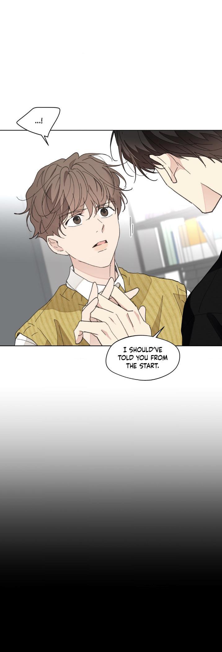 Yours to Claim by Zzin-Bam / Waje – Season 3 – CN [Eng] page 32