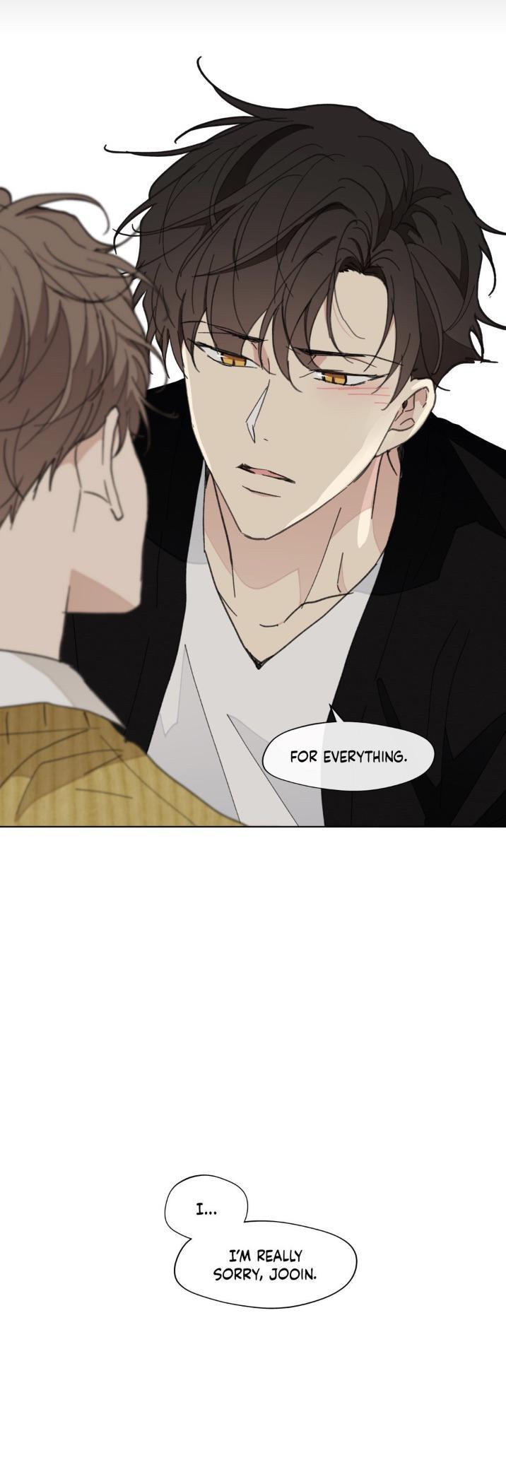 Yours to Claim by Zzin-Bam / Waje – Season 3 – CN [Eng] page 35