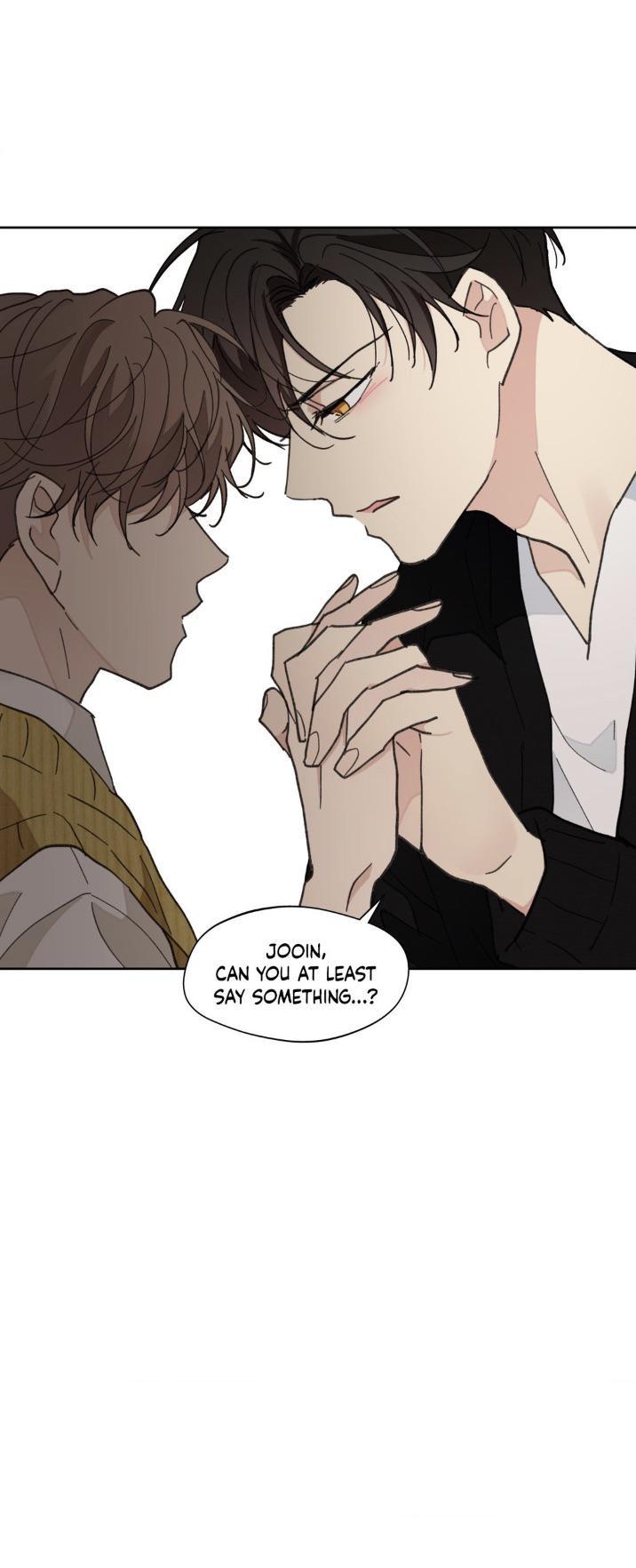 Yours to Claim by Zzin-Bam / Waje – Season 3 – CN [Eng] page 37