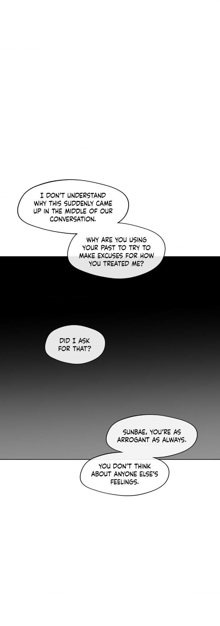 Yours to Claim by Zzin-Bam / Waje – Season 3 – CN [Eng] page 41
