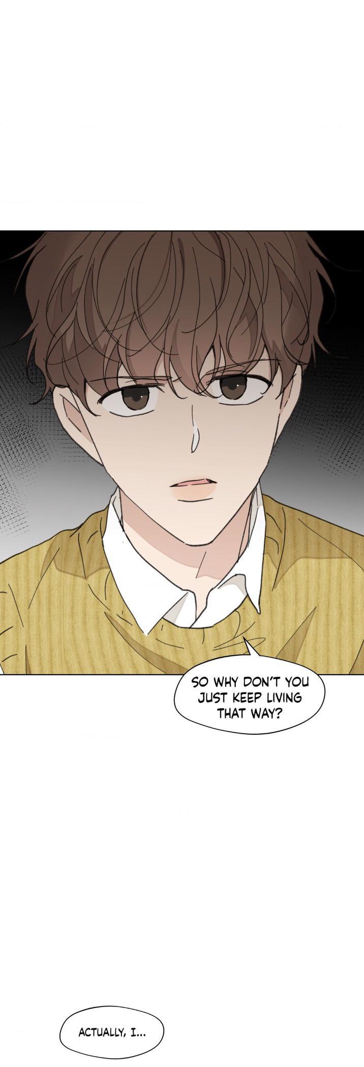 Yours to Claim by Zzin-Bam / Waje – Season 3 – CN [Eng] page 42