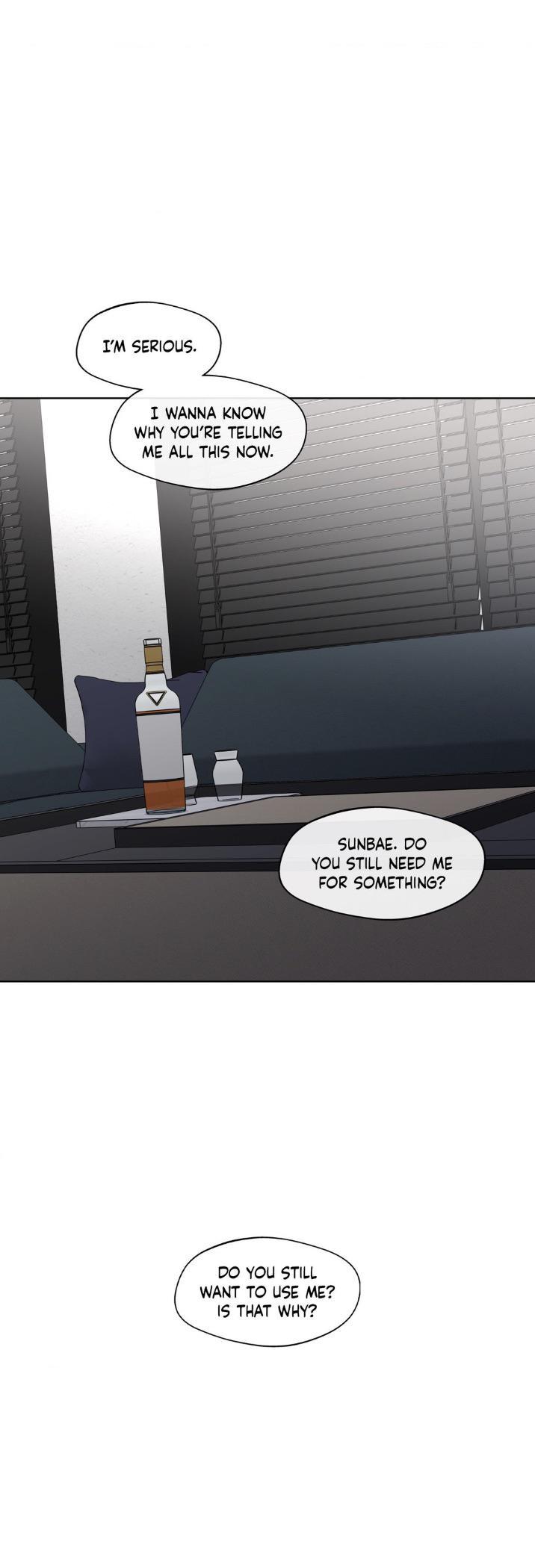 Yours to Claim by Zzin-Bam / Waje – Season 3 – CN [Eng] page 44