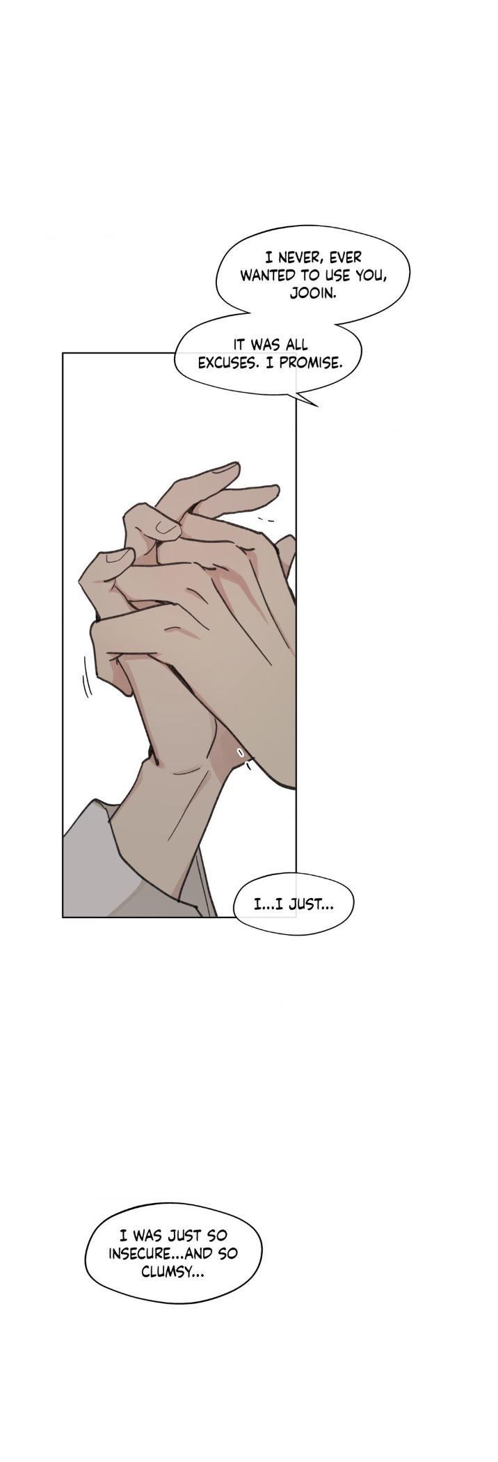 Yours to Claim by Zzin-Bam / Waje – Season 3 – CN [Eng] page 45