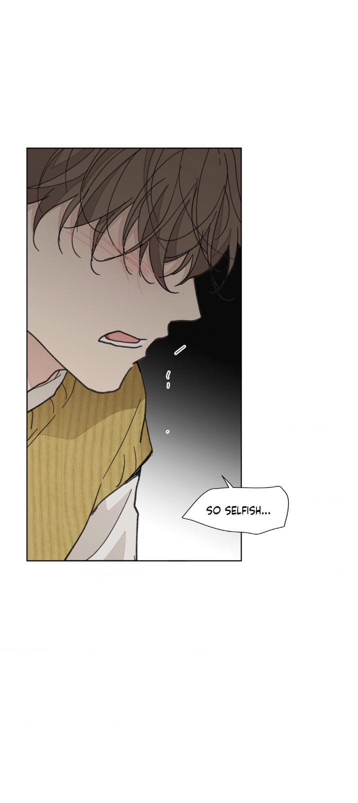 Yours to Claim by Zzin-Bam / Waje – Season 3 – CN [Eng] page 49