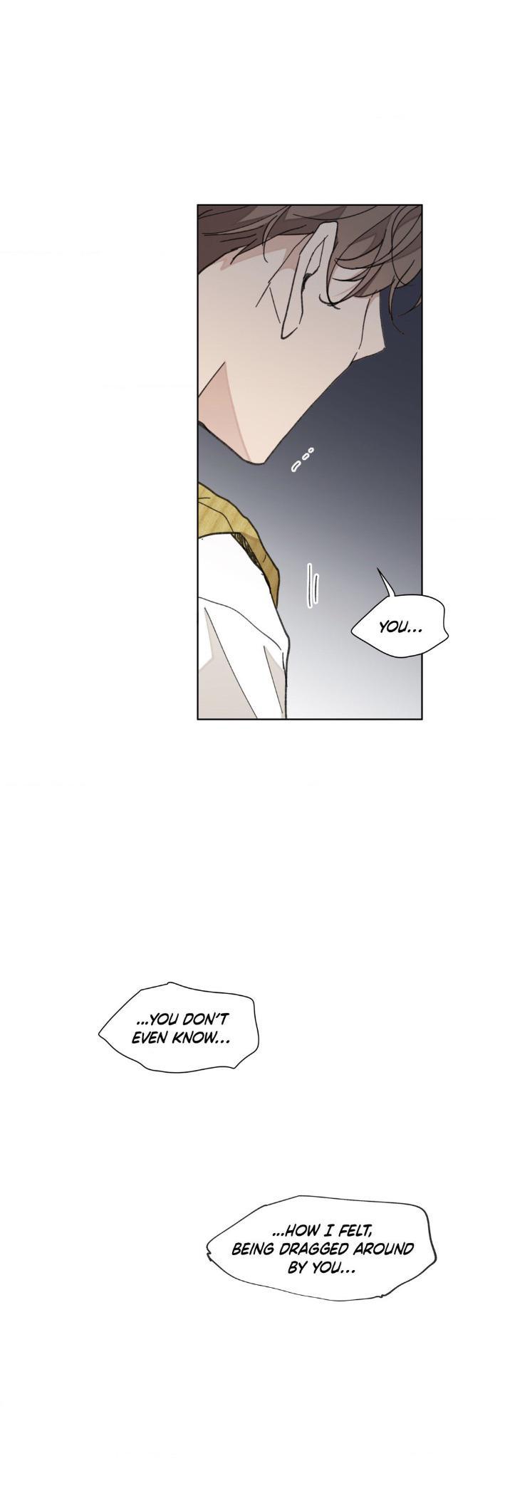 Yours to Claim by Zzin-Bam / Waje – Season 3 – CN [Eng] page 51