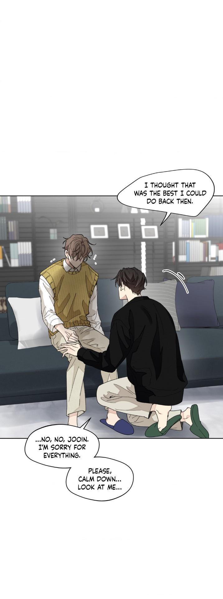 Yours to Claim by Zzin-Bam / Waje – Season 3 – CN [Eng] page 52