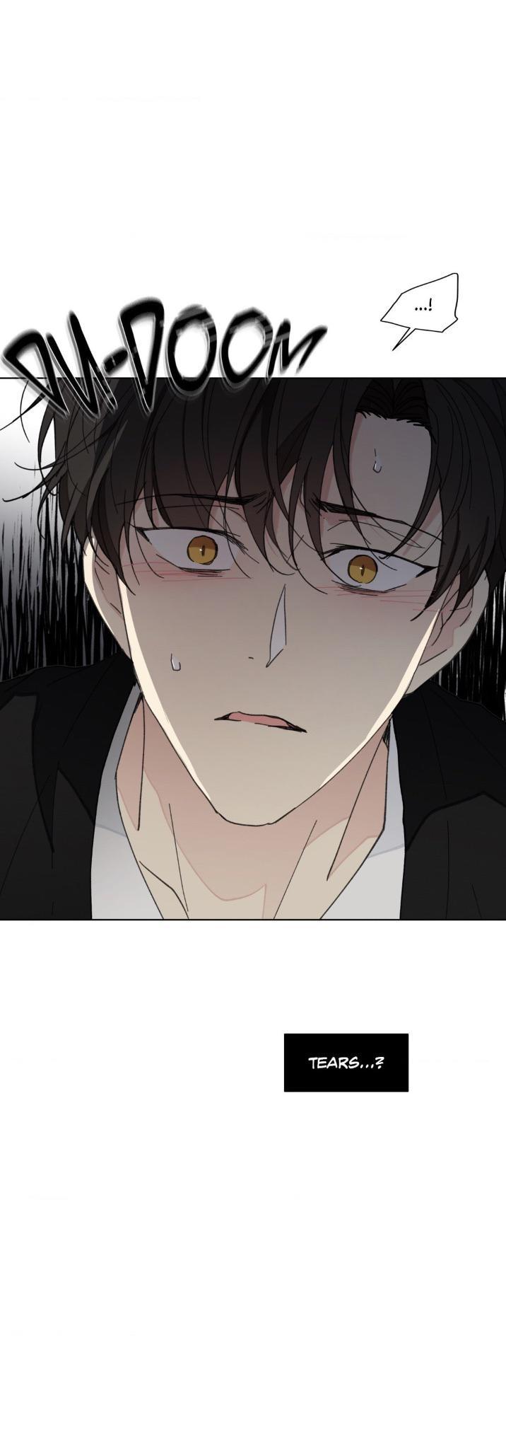 Yours to Claim by Zzin-Bam / Waje – Season 3 – CN [Eng] page 56