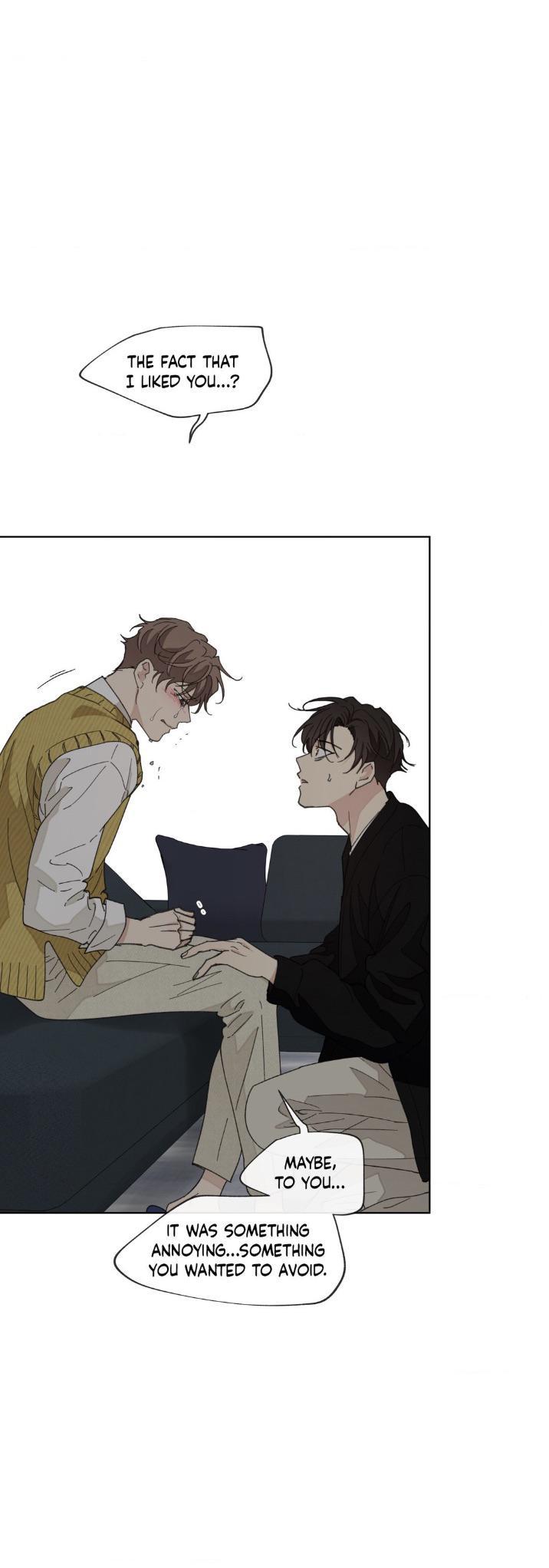 Yours to Claim by Zzin-Bam / Waje – Season 3 – CN [Eng] page 57