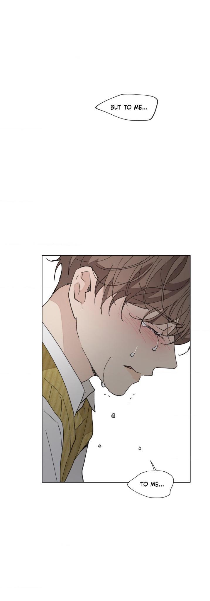 Yours to Claim by Zzin-Bam / Waje – Season 3 – CN [Eng] page 58