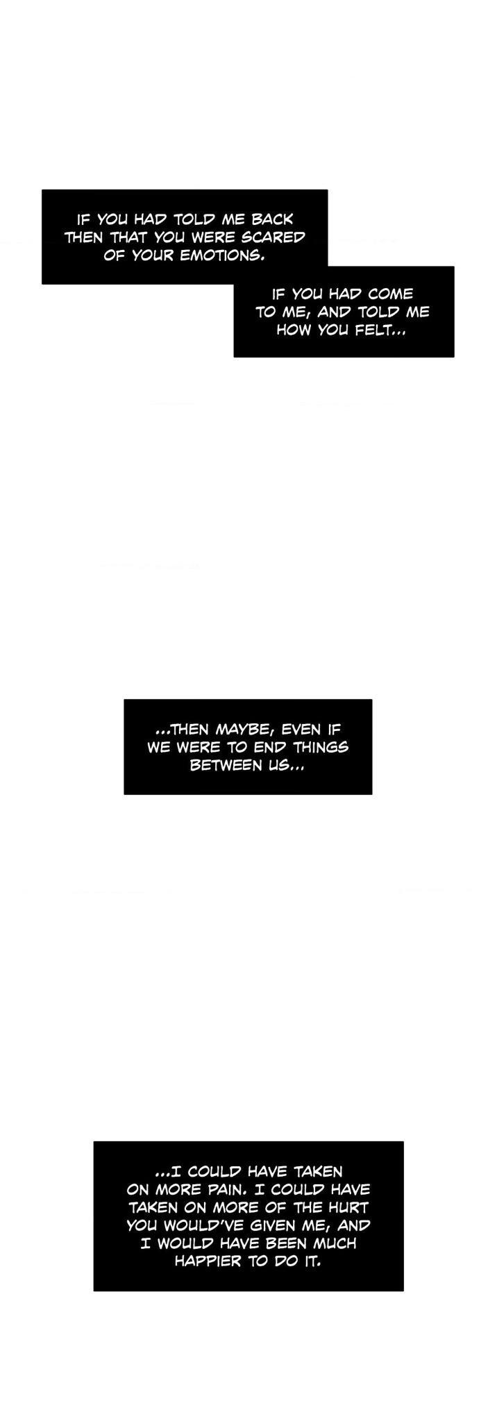 Yours to Claim by Zzin-Bam / Waje – Season 3 – CN [Eng] page 59