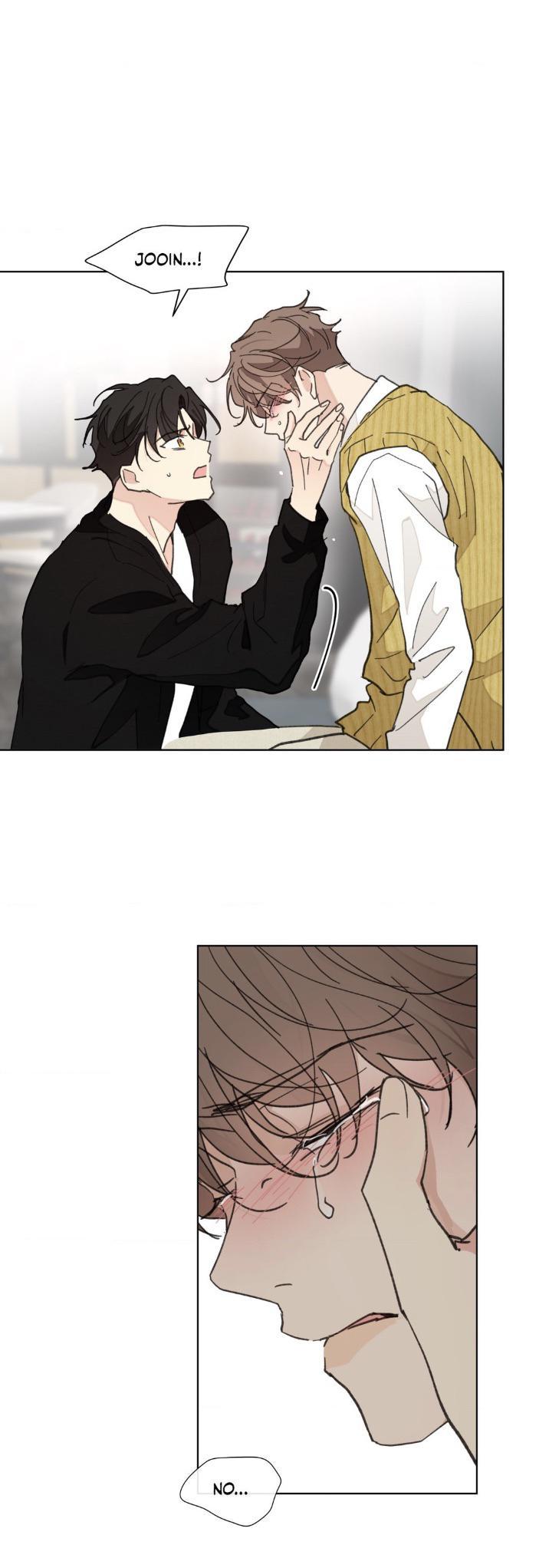 Yours to Claim by Zzin-Bam / Waje – Season 3 – CN [Eng] page 60