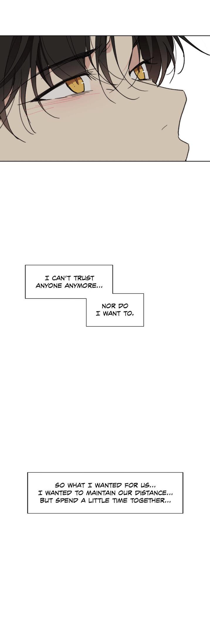 Yours to Claim by Zzin-Bam / Waje – Season 3 – CN [Eng] page 62