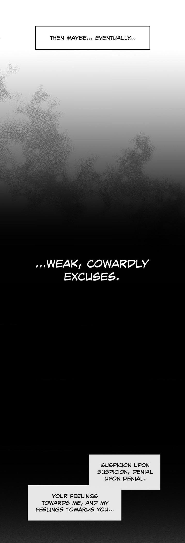 Yours to Claim by Zzin-Bam / Waje – Season 3 – CN [Eng] page 63