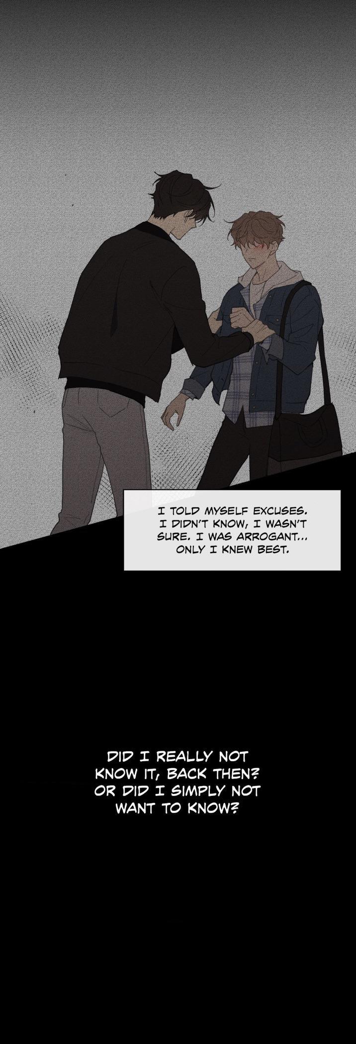 Yours to Claim by Zzin-Bam / Waje – Season 3 – CN [Eng] page 64