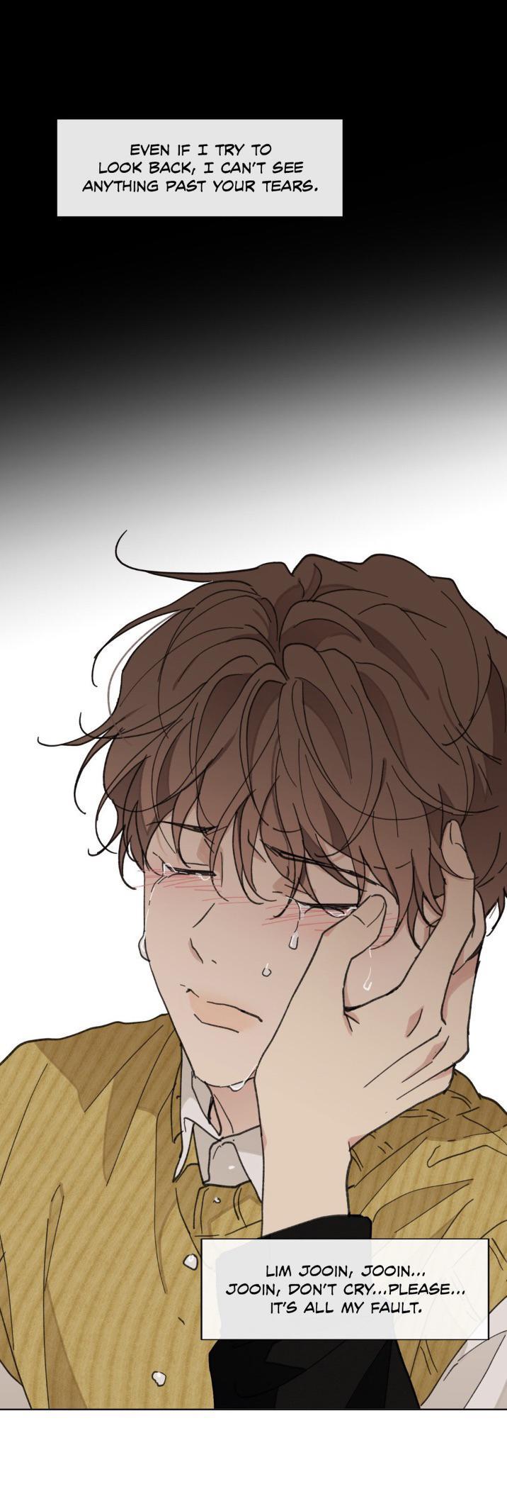 Yours to Claim by Zzin-Bam / Waje – Season 3 – CN [Eng] page 65