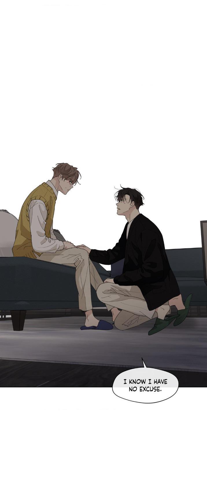 Yours to Claim by Zzin-Bam / Waje – Season 3 – CN [Eng] page 70