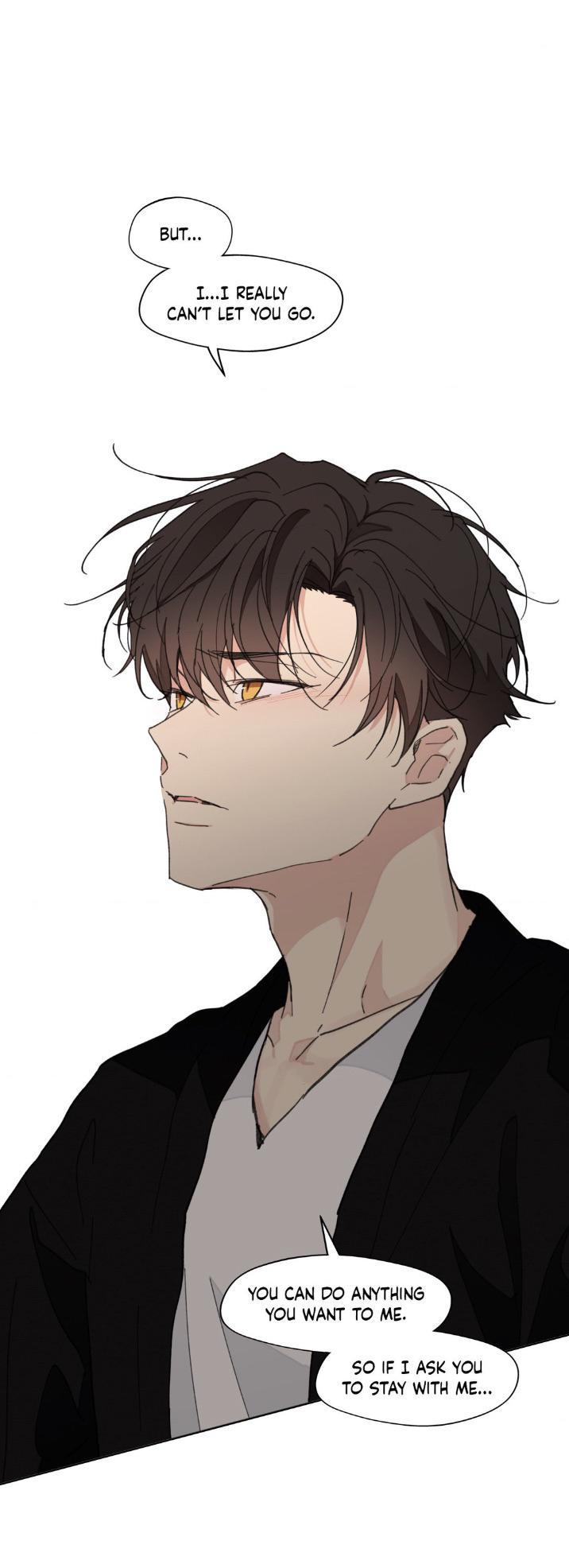 Yours to Claim by Zzin-Bam / Waje – Season 3 – CN [Eng] page 72