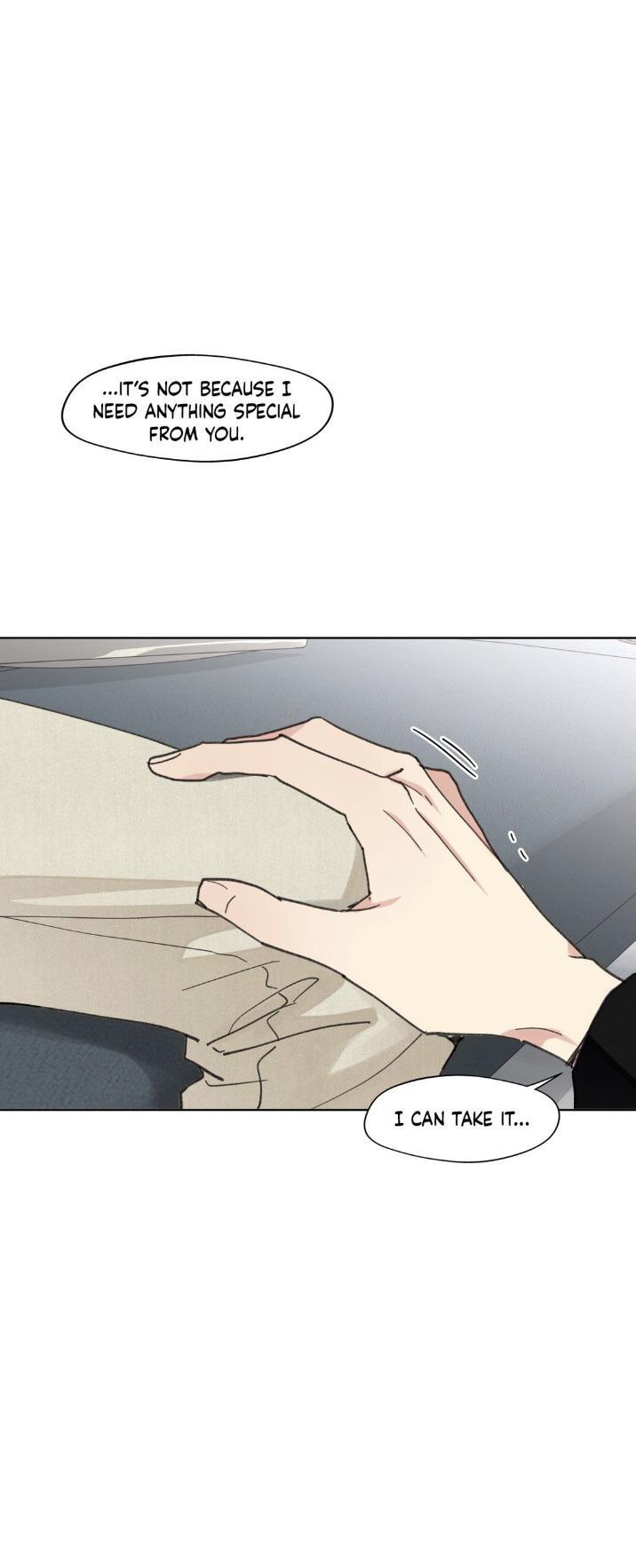 Yours to Claim by Zzin-Bam / Waje – Season 3 – CN [Eng] page 73