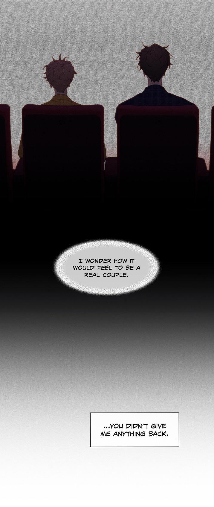 Yours to Claim by Zzin-Bam / Waje – Season 3 – CN [Eng] page 76