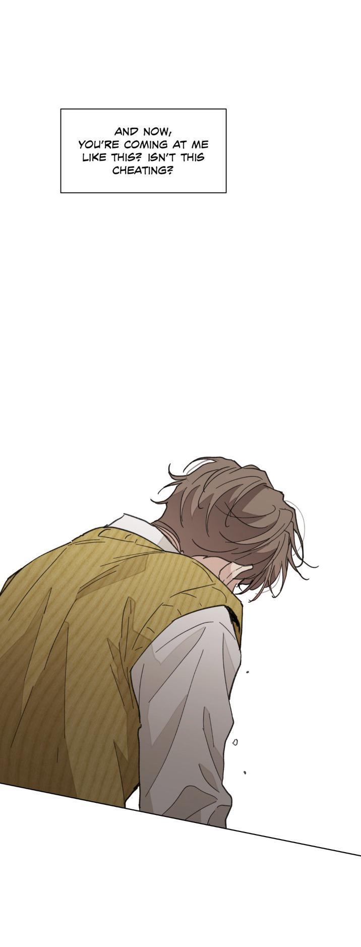 Yours to Claim by Zzin-Bam / Waje – Season 3 – CN [Eng] page 77