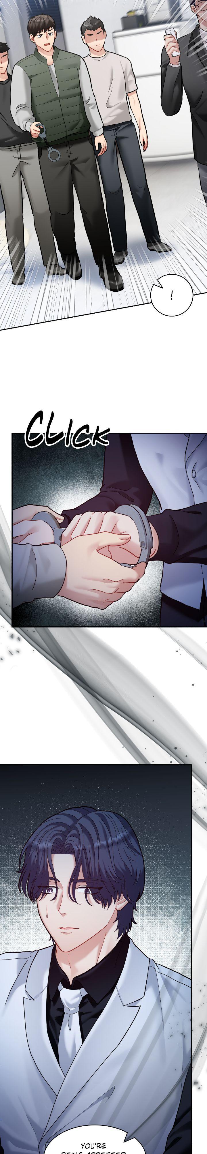 How to Train a Good-for-Nothing Rich Boy by Cheodol [Eng] page 2