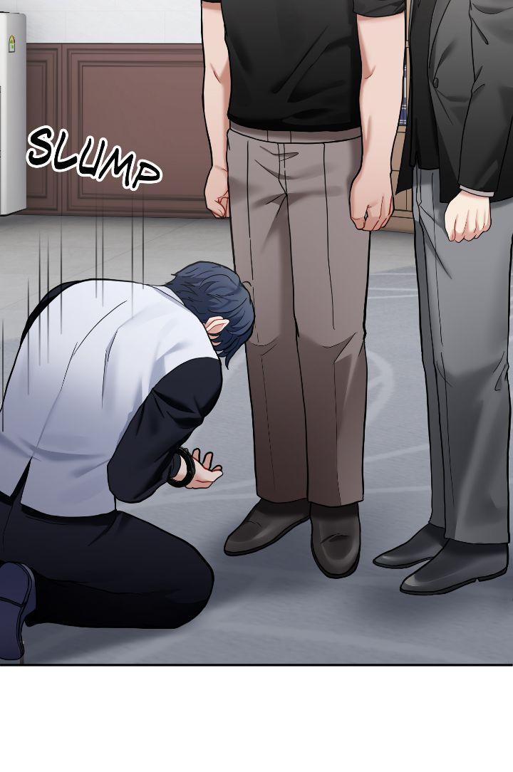 How to Train a Good-for-Nothing Rich Boy by Cheodol [Eng] page 8