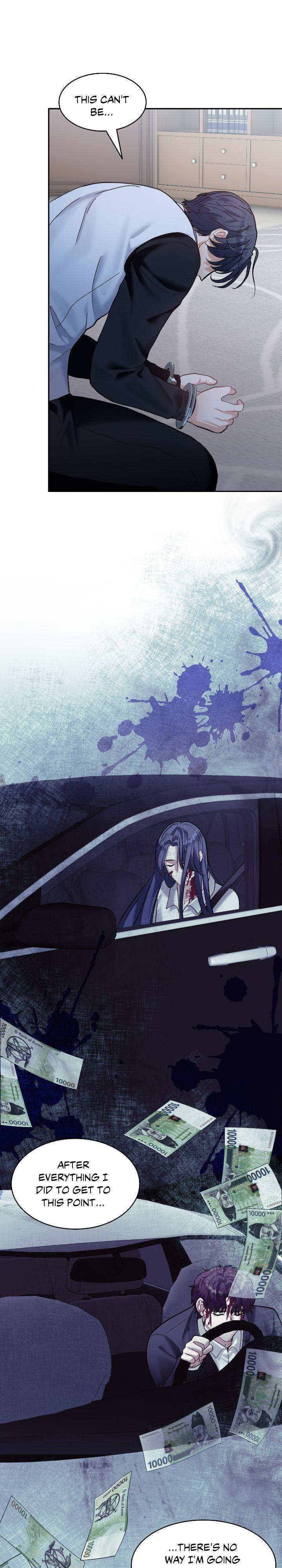 How to Train a Good-for-Nothing Rich Boy by Cheodol [Eng] page 9