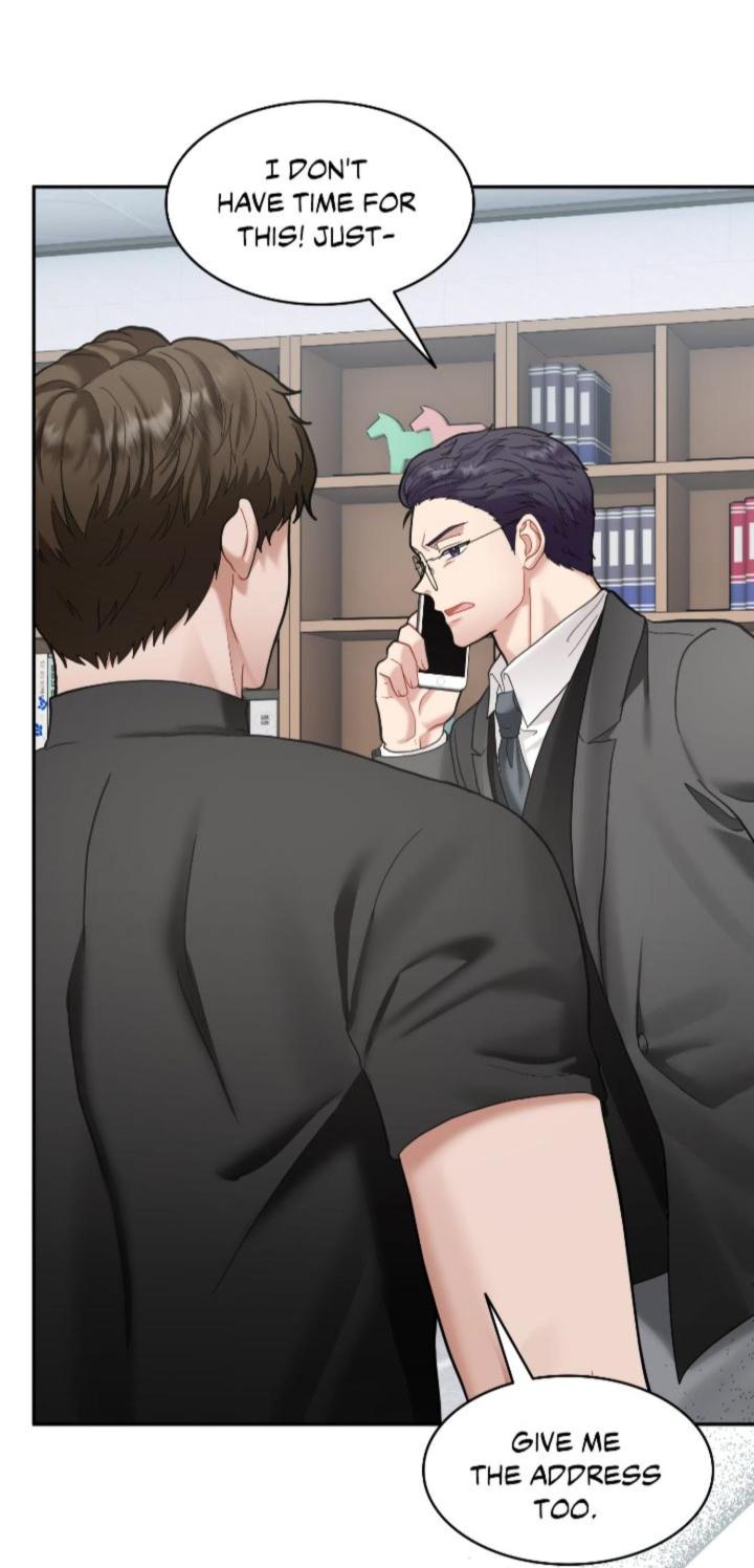 How to Train a Good-for-Nothing Rich Boy by Cheodol [Eng] page 13