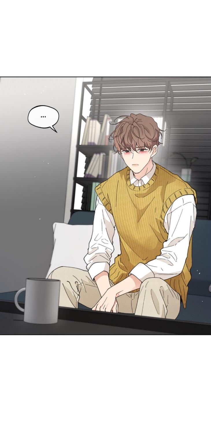 Yours to Claim by Zzin-Bam / Waje – Season 3 – CN [Eng] page 2