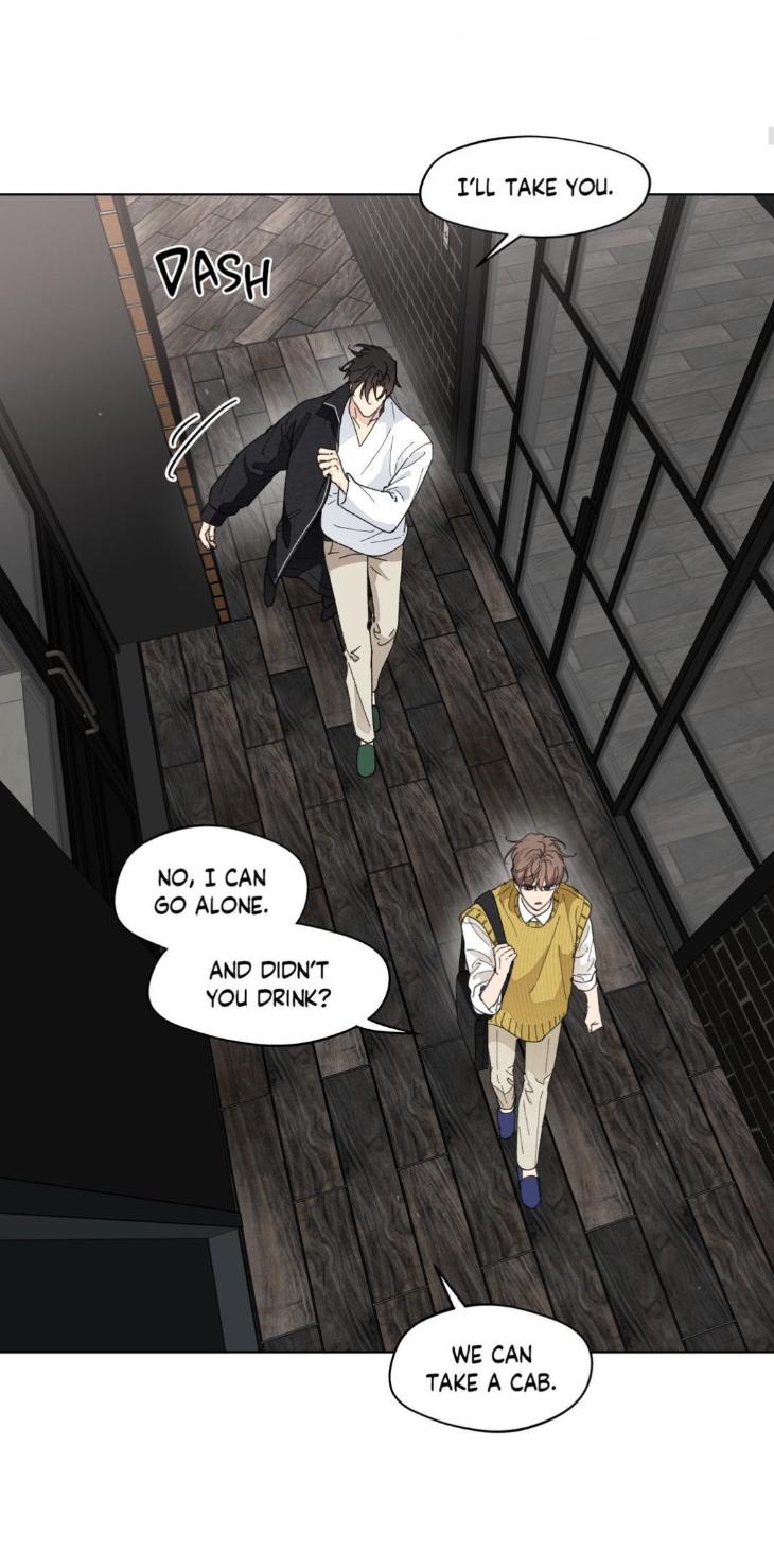 Yours to Claim by Zzin-Bam / Waje – Season 3 – CN [Eng] page 7