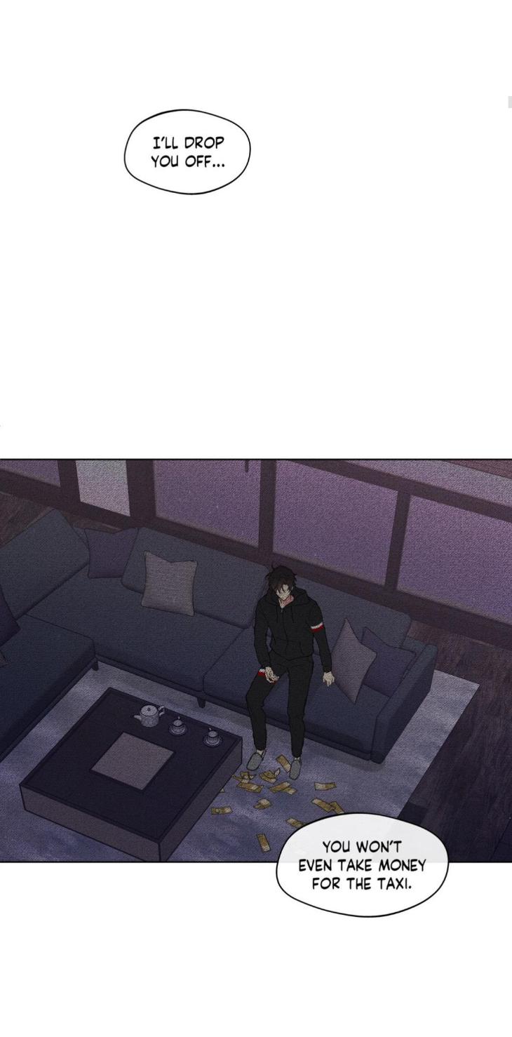 Yours to Claim by Zzin-Bam / Waje – Season 3 – CN [Eng] page 8